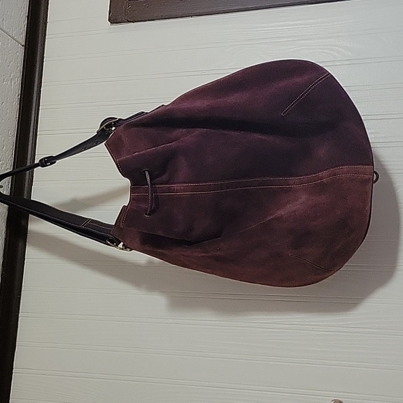 Coach hobo bag - Picture 4 of 8